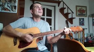 Сплин Орбит без сахара cover