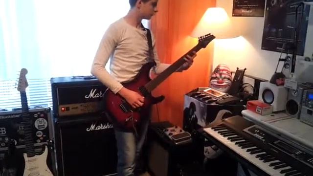 ROSE FOR YOU, Neuronix12 смотреть онлайн