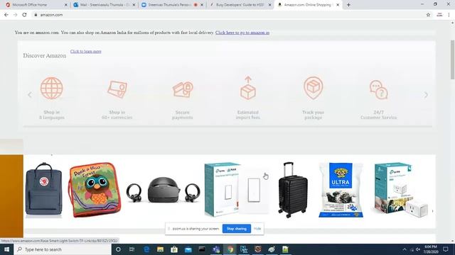 Corejava class 40- Introduction to collections Framework