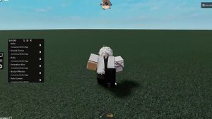 ROBLOX Hat Hub V3 FE Script | ROBLOX EXPLOITING