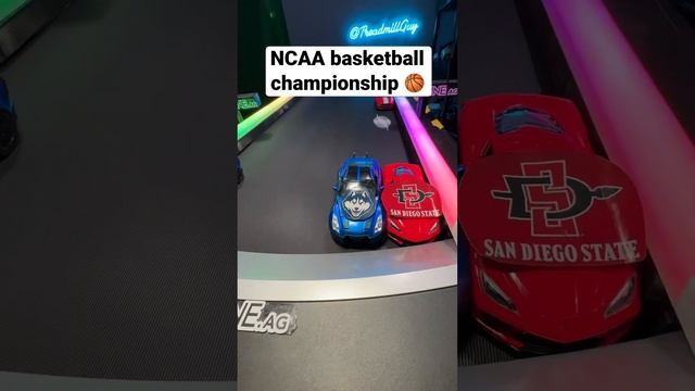 NCAA basketball championship prediction ??