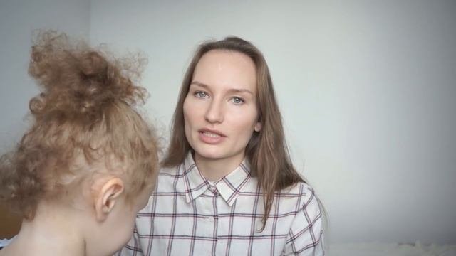 Даше 2 года и 2 месяца