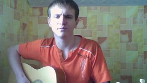 Не надо со мною прощаться аккорды