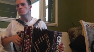 На сопках Маньчжурии.