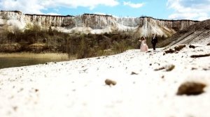 Спортивный комплекс "Белый Колодец". Свадьба. Воронеж
