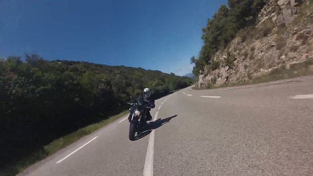 WE Ardèche Forum GSR 750 смотреть онлайн