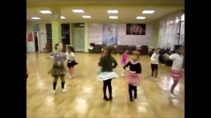 РОК-Н-РОЛЛ ДЕТИ 3-7 ЛЕТ