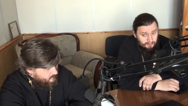 Христианские секты. Лютеранство. Часть 2