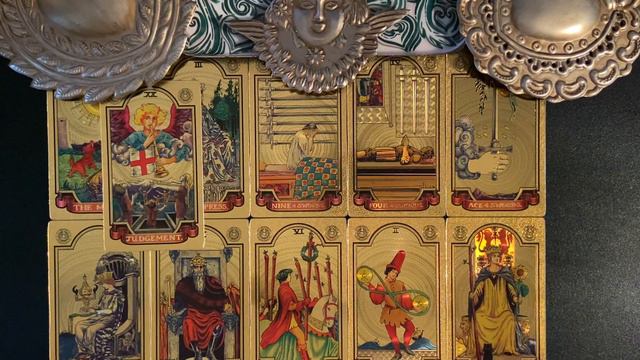 GEMINI MONEY & CAREER TAROT WEEKLY MARCH 11-17 GREEN LIGHT GO ! TAROT CARD READING