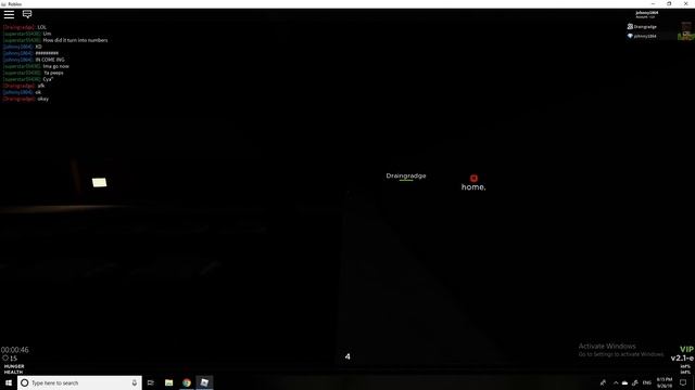 admin trolling SCP 3008 ROBLOX game EPIC! смотреть онлайн