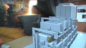 В Ревде музей СУМЗа открылся после реконструкции