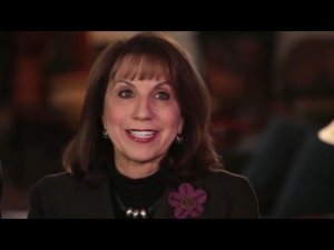 Интервью Дэвид и Бьянки Лизонби о компании 4life.