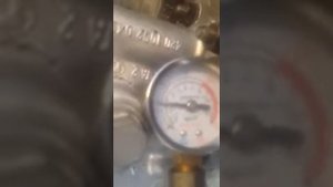 Двигатель Tatra 815 после кап. ремонта