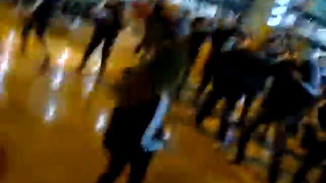 Танцевальные номинации:Современный танец