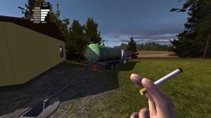 My Summer Car - ПОЧТОВЫЙ ЯЩИК | Обновление