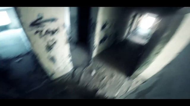 House Of Darkness - Психбольница (Заброшенное Кемерово)