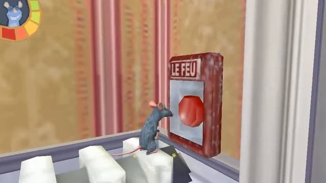 Рататуй прохождение 2 смотреть онлайн