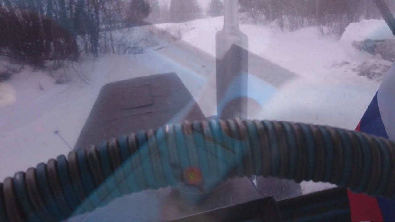 МТЗ POV MTZ