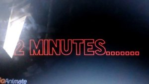 Caillou Misbehaves at Wacky Wings