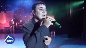 Магамет Дзыбов - Лъэгъуныгъэм Себгъэхьыгь | Концертный номер 2013