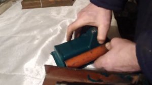 Тиски своими руками