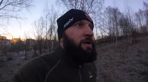 Термобелье. Remington Thermal Reflective. Обзор. Экстремальный Тест.