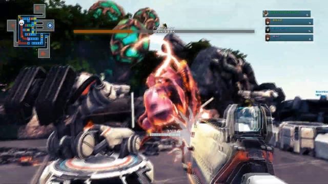 Sanctum 2 Бос 80 лвл)) смотреть онлайн