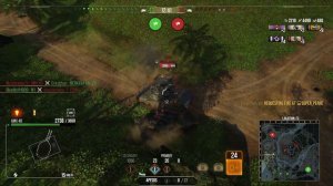 AMX 40 DPM Insanity! ll Wot Console - World of Tanks Console Modern Armour