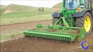 Культиватор вертикально-фрезерный Celli Ranger/Energy/Maxi