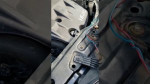 Chevrolet captiva code p0016.p0017.p0018 actuator replacement and location