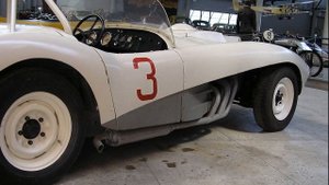 270 км/ч на ГОНОЧНОМ ЗИЛЕ! Спортивный Родстер СССР: ЗИЛ 112С (ЗИС 112С)