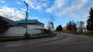 QQ Walker/ Russia Ural, Republic of Bashkortostan, Tuimazy / Урал, Республика Башкортостан, Туймазы