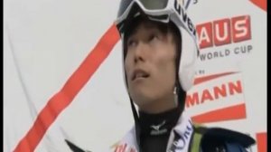 Sapporo 2012 Kamil Stoch 131,5 m 2 seria 2 konkurs