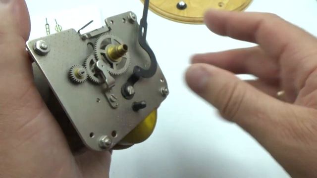 PLATFORM ESCAPEMENT FOR RUSSIAN USSR SUBMARINE NAVY MARINE SHIP WALL CLOCK 2 69 смотреть онлайн