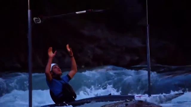 Canoe Slalom смотреть онлайн