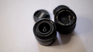 Canon Ef-m 15-45 f3.5-6.3 STM. | Китовый объектив для туризма и улицы.