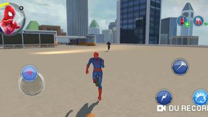 НОВЫИ ЧЕЛАВЕК ПАУК 2 ПОБЕДИЛ ВЕНОМА ЧЯСТИ 5