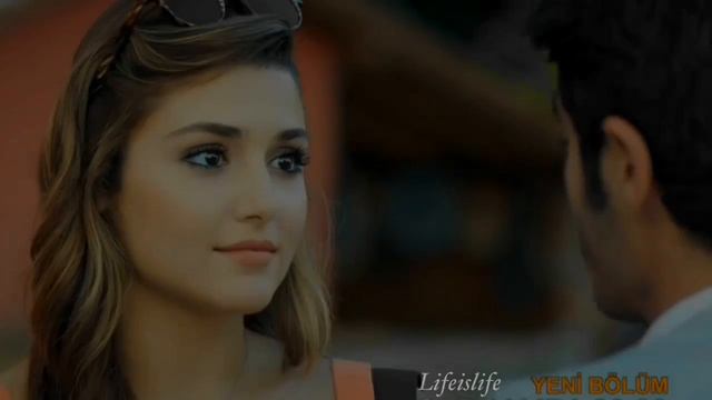 Hayat Murat | Bu Kız (Aşk Laftan Anlamaz) Haymur смотреть онлайн