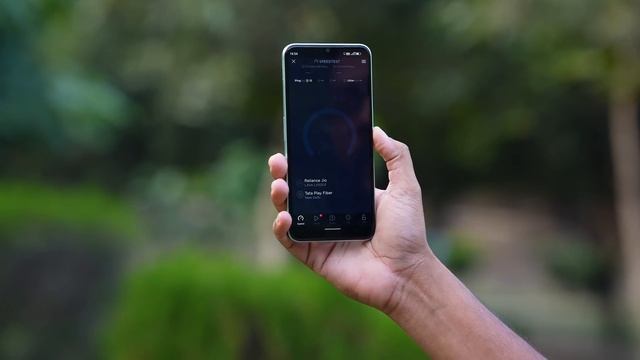 Real Time 5G Test with LAVA Blaze 5G - Pass or Fail ? смотреть онлайн