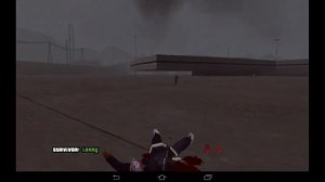 Trailer Mod Left 4 Dead v2.0 GTA SA ANDROID