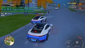 ПОСАДИЛ ПОЛ СЕРВА с ТОП 1 ФОРБС в GTA RADMIR RP CRMP/HASSLE ONLINE