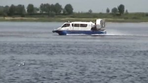 СВП "Пегас 14. Трансформер"