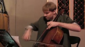 Роковой орган деп перпл дым над водой