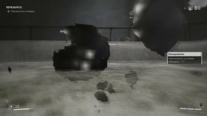Atomic Heart Добудте колбу с полимером из Альгоцеха