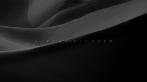 Gibran Alcocer - Solas (Cover)