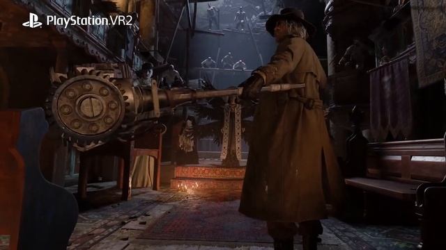 PlayStation VR2 - Стоит ли покупать в 2023?