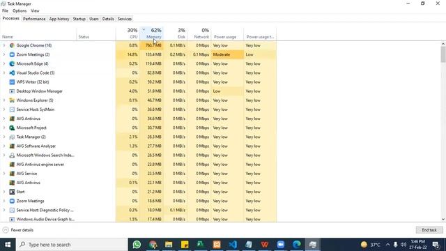 CISCO CyberOps Labs 3 3 12 Lab Windows Task Manager ILM смотреть онлайн