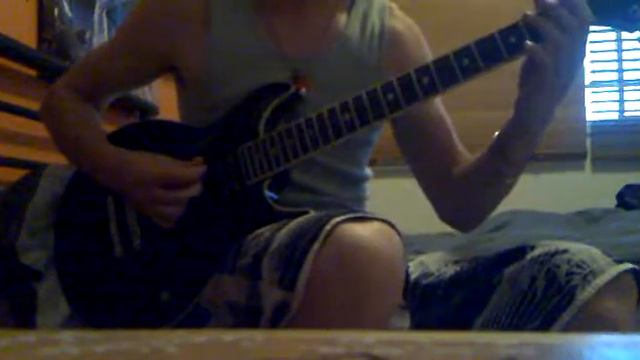 Say Goodbye - I Killed The Prom Queen (Cover). смотреть онлайн