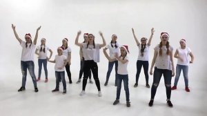Флешмоб РДШ