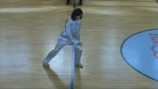 Why TaiJiQuan becomes a joke? Pt.2 Forms = seeds of the fighting knowledge (UTMA08*75) смотреть онлайн